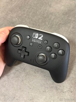 Nintendo Switch 2 Pro Controller - 5
