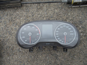 Náhradní díly Ibiza IV - 5