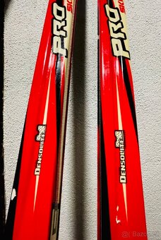 Běžky na bruslení Atomic PRO 184cm - 5