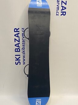 dětský snowboard Salomon 110 cm - 5