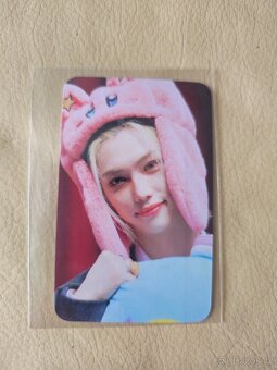 Kartičky Felixe ze Stray kids - 5