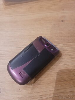 Nokia 3710 fold - 5