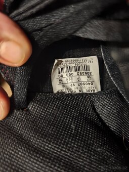 Nike Court Borough Mid - 5