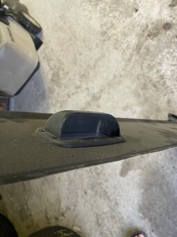 Roleta kufru Citroen Berlingo, Peugeot Partner - 5