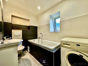 Pronájem, Byty 2+kk, 39 m² - Cvikov, ev.č. 01459 - 5