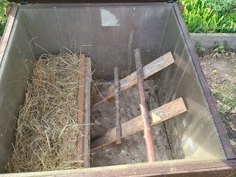 Prodám zateplený kurník - 5