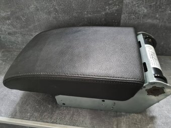 Sedačky VW Tiguan 5N - 5