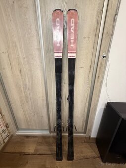 Sjezdové lyže Head 184cm - 5