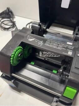 TT Tiskárna štítků TSC TE200 - 5