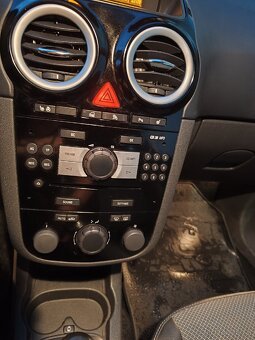 Opel Corsa 1.2 automat - 5