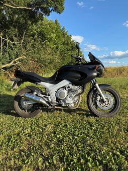 Yamaha tdm 850 - 5