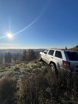 Vyměním  za 4x4 kolku - 5