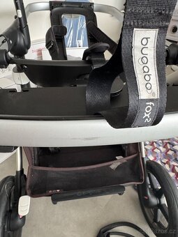Bugaboo Fox 2 - 5