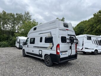 Weinsberg CaraTour 600 MQH - 5