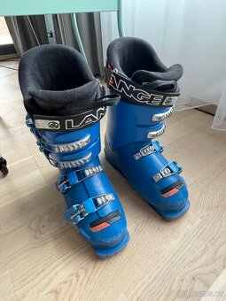 Lange RS 65 velikost 23.5 - 5