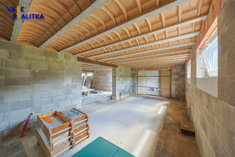 Prodej, rodinný dům, novostavba, Vražné u Oder - 5