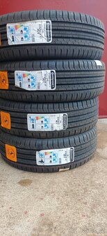 Prodám 4x nové letní 215/60R17 Continental - 5