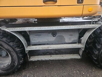 Liebherr A 912 Compact Litronic - 5