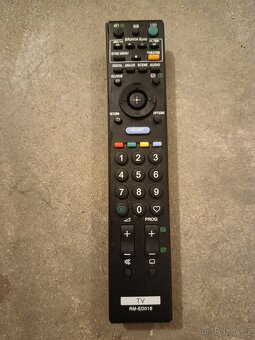 LCD televizor SONY KDL-40W5500 - 5