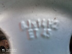 prodám disky ford fokus ale i jiné - 5