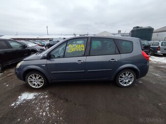 Renault Megane Scenic č. 26119 - 5