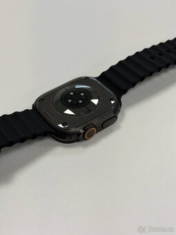 Apple Watch ULTRA 3  ✅ TOP STAV - 5