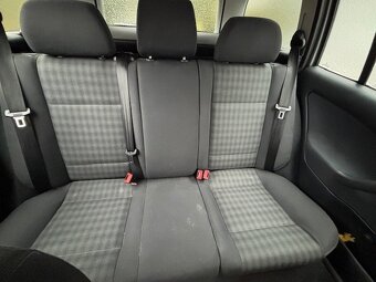 Škoda Octavia I 1.9 TDI 66 kW (2004) - 5