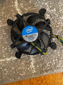 Náhradní komponenty - 5