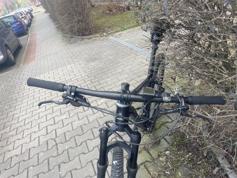 MERIDA Big Nine limited - 5