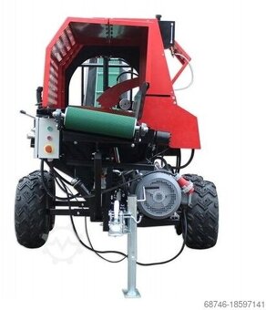 Automatická štípací pila na 30t OPTIMAT Titanium CLS30-E 500 - 5