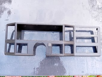 ND Jeep Cherokee XJ 4.0 - 5