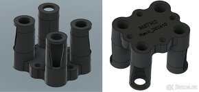 Stahovák pružin ventilů M57/M57N - 5