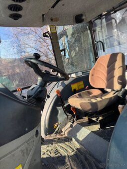 Traktor SOLIS 90 - 5