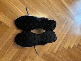 Prodám dámské tenisky Salomon - 5