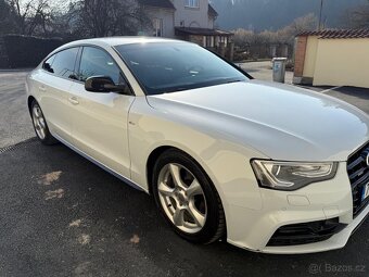 Audi A5 - 5