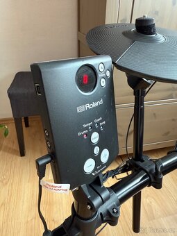 Roland TD-1DMK - 5
