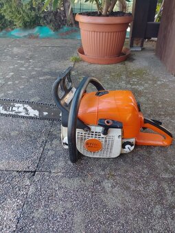 Stihl MS 390 - 5