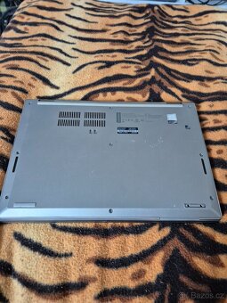 Dotykový Notebook Lenovo Thinkpad L13 - 5