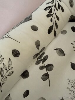 Set do postýlky - 5