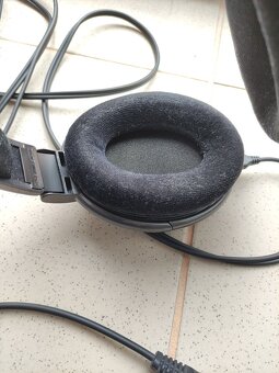 Sennheiser HD 650 v perf. stavu - 5