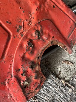 Zetor 2011 Blatník - 5