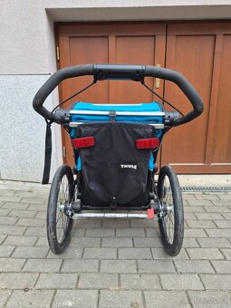 Vozík Thule Chariot Sport - 5
