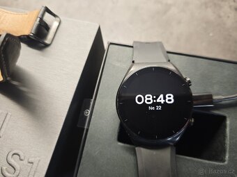 Xiaomi watch S1 - 5