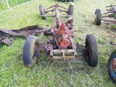 Škoda Rapid jabrio - 5