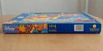 Puzzle Disney - 5