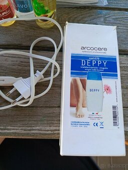 Věci na depilaci - 5