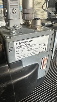 Servomotory Schneider Profibus - 5