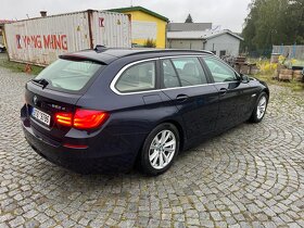 BMW 520d MX11 - 5