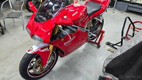 Ducati 998 S Final Edition - 5