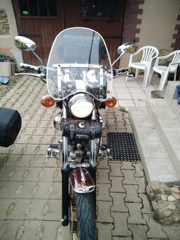 Virago - 5